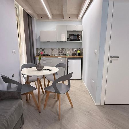 Valina Apartments Катания Экстерьер фото
