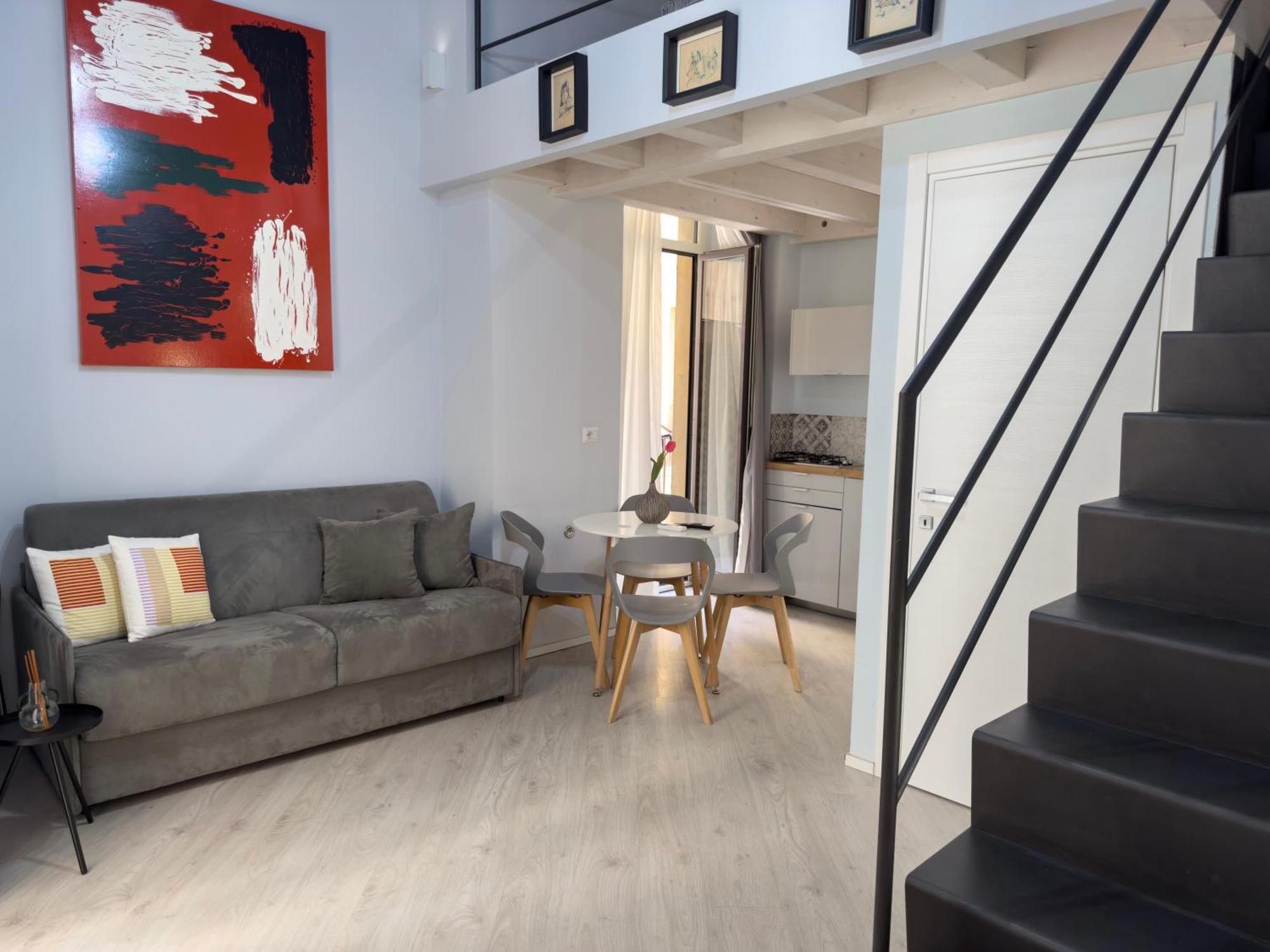 Valina Apartments Катания Экстерьер фото
